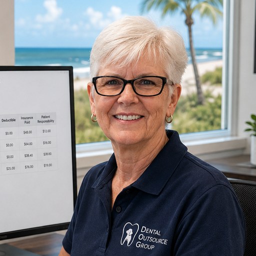 Debbie Hendricks, Insurance Specialist at Dental Outsource Group